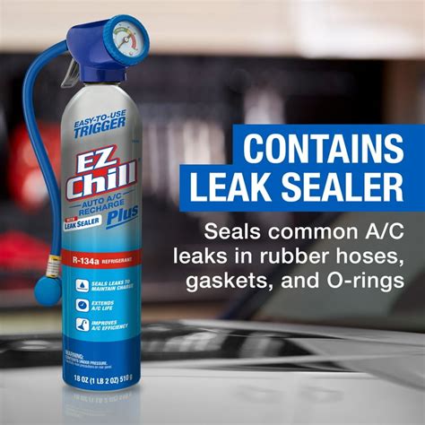 best ac leak sealer for cars|The Best Automotive AC Leak Sealer: The Definitive Guide